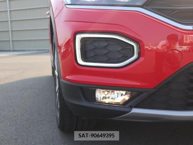 VolksWagen T-ROC 2021-12 370828-14