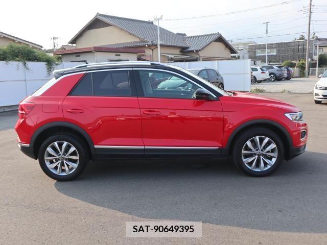 VolksWagen T-ROC 2021-12 370828-5