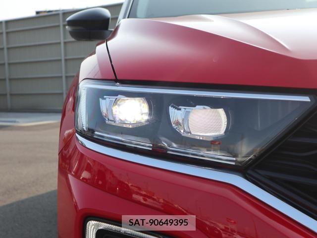 VolksWagen T-ROC 2021-12 370828-13