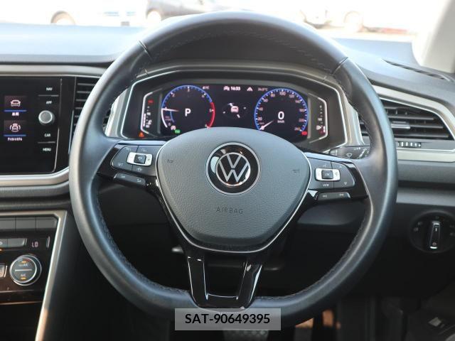 VolksWagen T-ROC 2021-12 370828-18