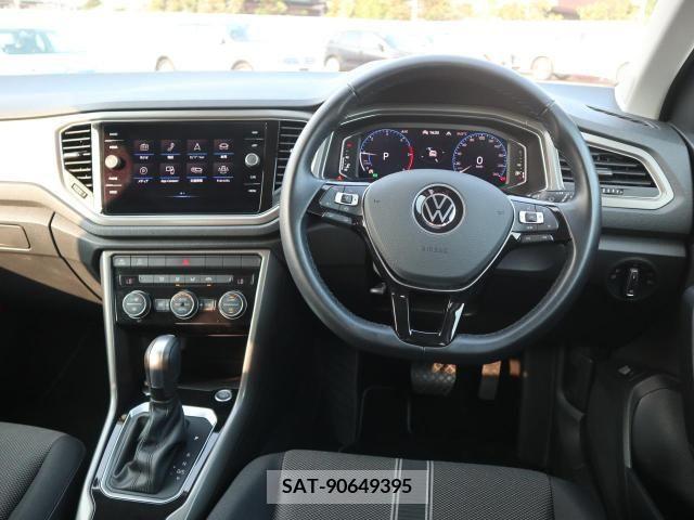 VolksWagen T-ROC 2021-12 370828-17