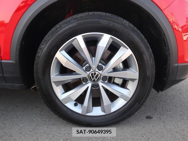 VolksWagen T-ROC 2021-12 370828-16