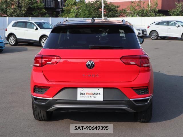 VolksWagen T-ROC 2021-12 370828-7