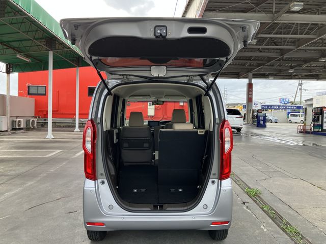 Honda N BOX 2021-07 5391-29