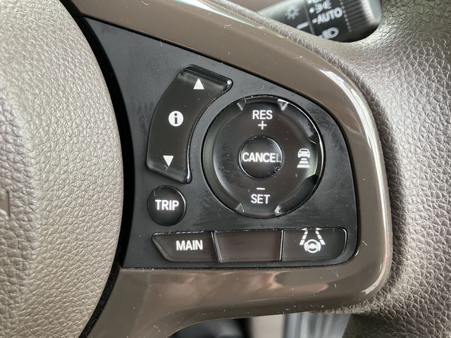 Honda N BOX 2021-07 5391-5