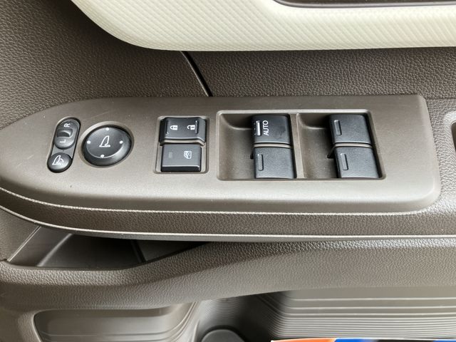 Honda N BOX 2021-07 5391-20