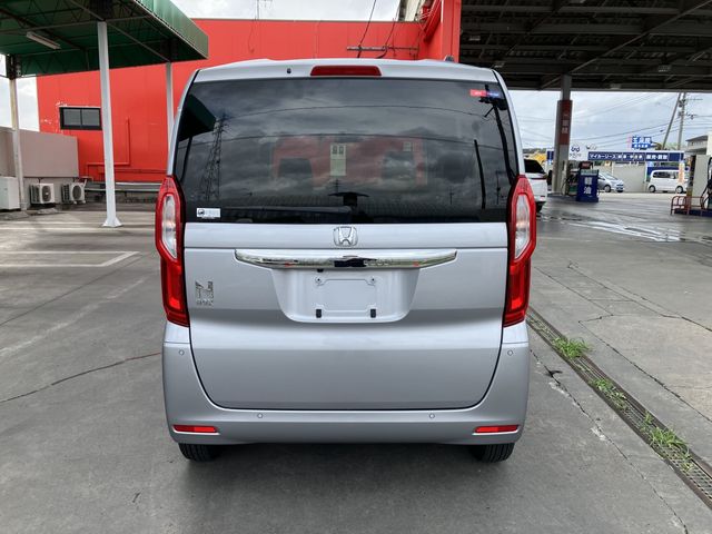 Honda N BOX 2021-07 5391-11