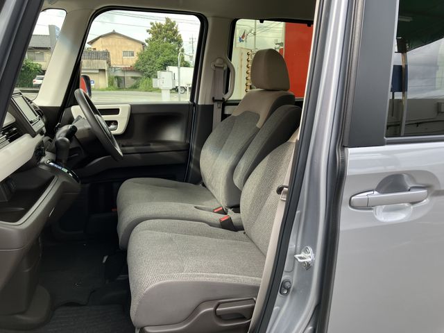 Honda N BOX 2021-07 5391-26