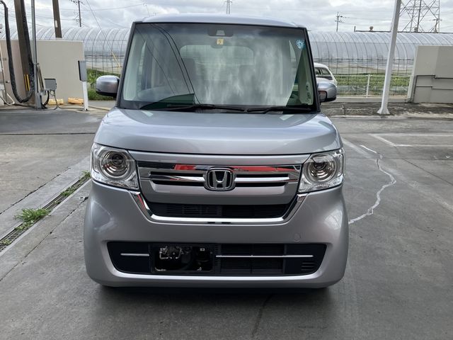 Honda N BOX 2021-07 5391-6