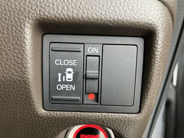 Honda N BOX 2021-07 5391-15