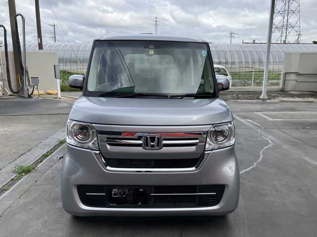 Honda N BOX 2021-07 5391-10
