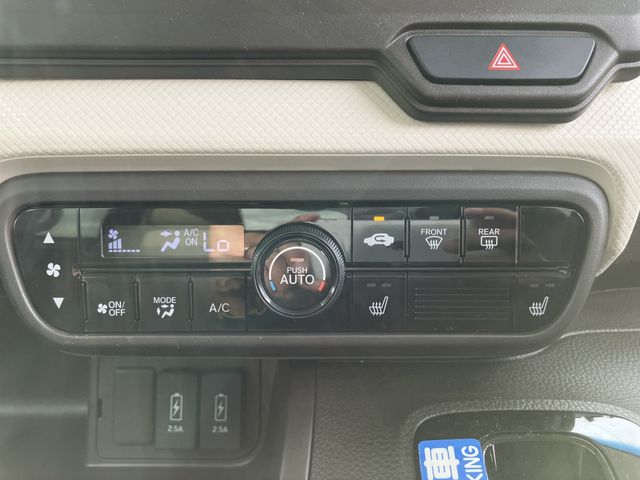 Honda N BOX 2021-07 5391-17