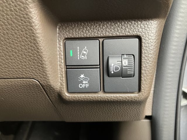 Honda N BOX 2021-07 5391-4