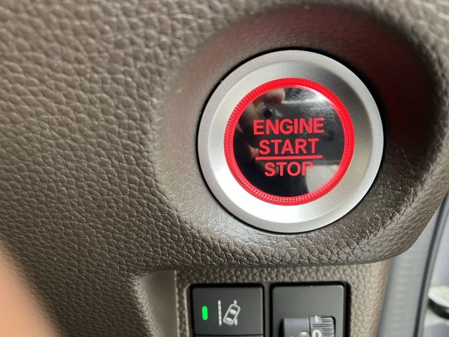 Honda N BOX 2021-07 5391-21