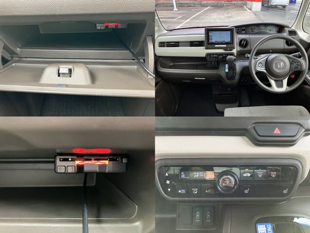 Honda N BOX 2021-07 5391-23