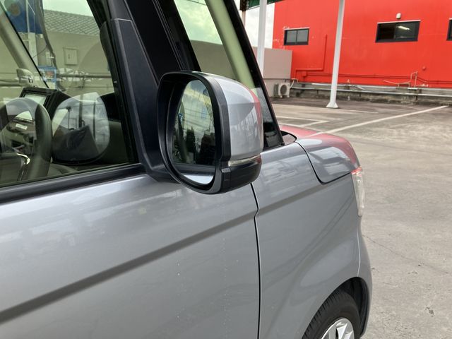 Honda N BOX 2021-07 5391-7