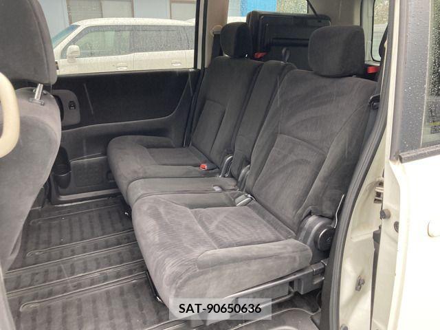 Nissan SERENA 2008-01 284245-5