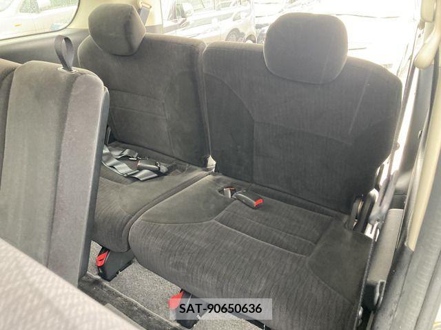 Nissan SERENA 2008-01 284245-6