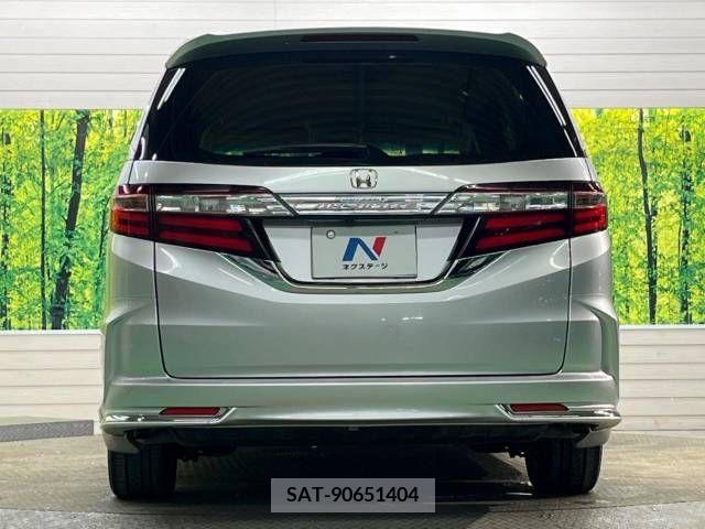 Honda ODYSSEY 2016-03 280886-15