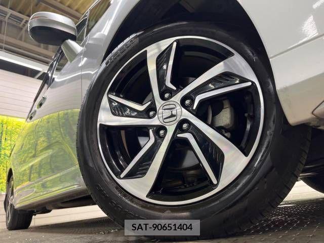 Honda ODYSSEY 2016-03 280886-13