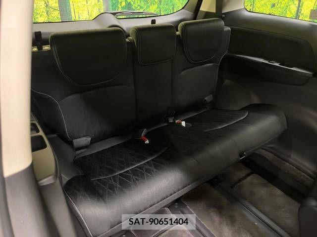 Honda ODYSSEY 2016-03 280886-11