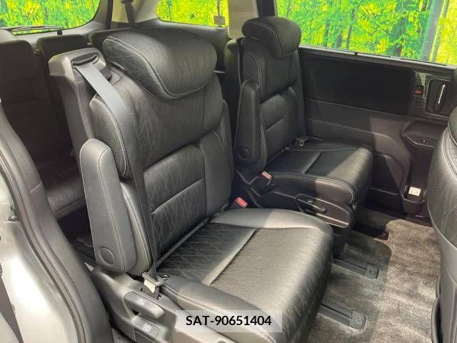 Honda ODYSSEY 2016-03 280886-9