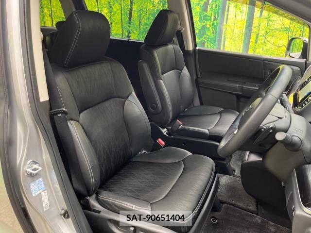 Honda ODYSSEY 2016-03 280886-7