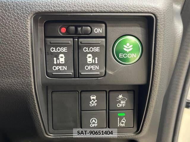 Honda ODYSSEY 2016-03 280886-6