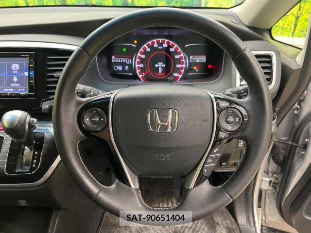 Honda ODYSSEY 2016-03 280886-4