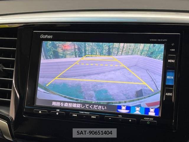 Honda ODYSSEY 2016-03 280886-3