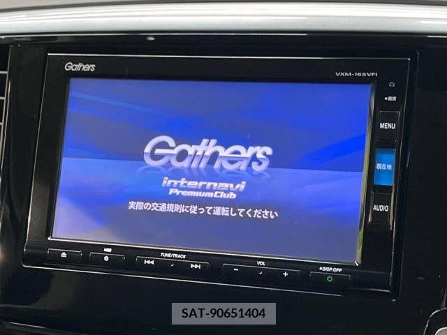Honda ODYSSEY 2016-03 280886-2