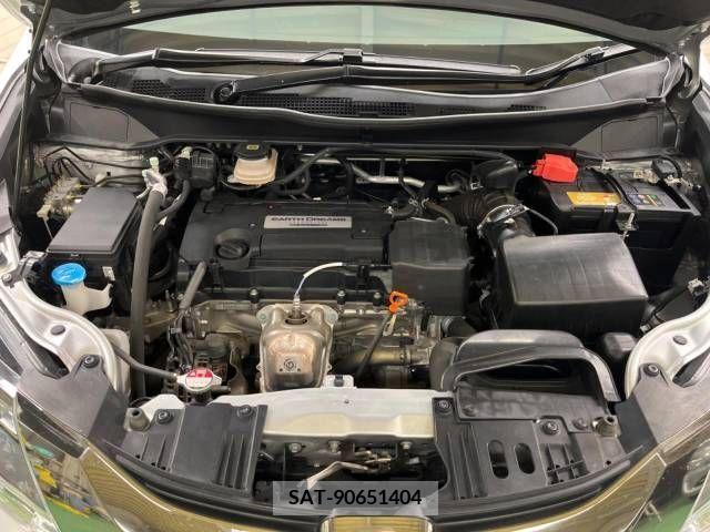 Honda ODYSSEY 2016-03 280886-19