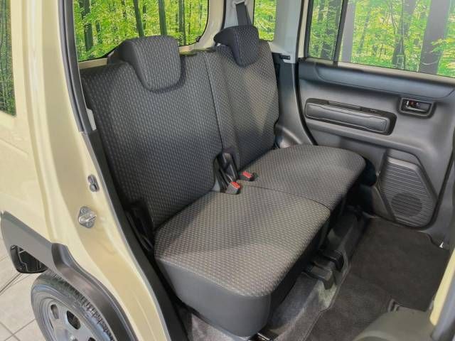 Suzuki HUSTLER 2021-02 21904-9