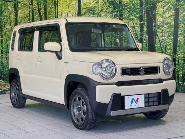 Suzuki HUSTLER 2021-02 21904-16