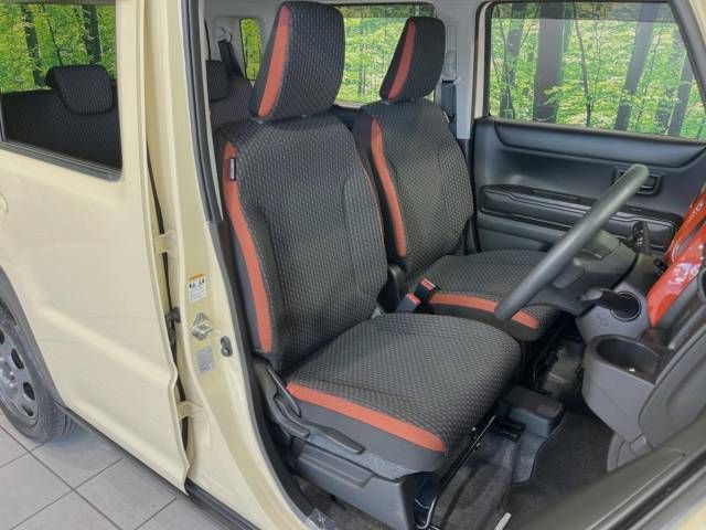 Suzuki HUSTLER 2021-02 21904-8