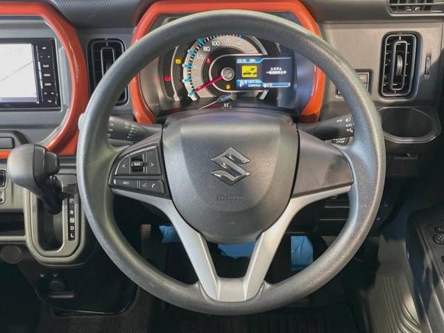Suzuki HUSTLER 2021-02 21904-11