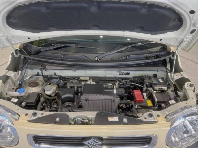 Suzuki HUSTLER 2021-02 21904-18