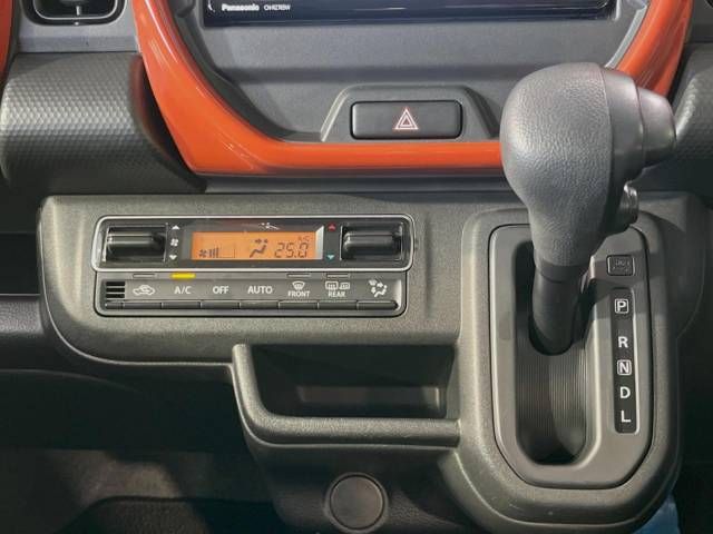 Suzuki HUSTLER 2021-02 21904-7