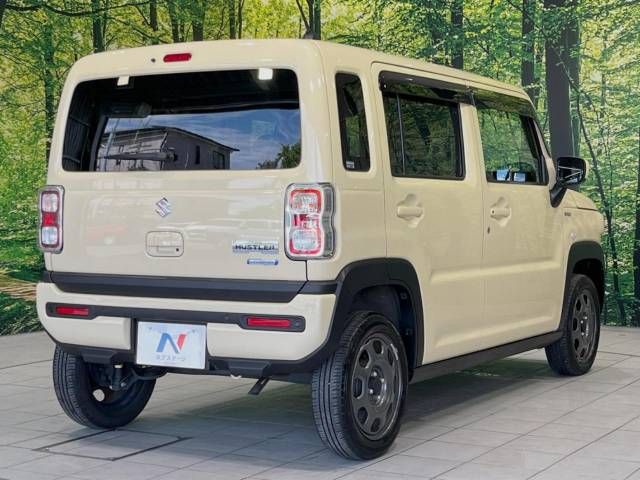 Suzuki HUSTLER 2021-02 21904-17