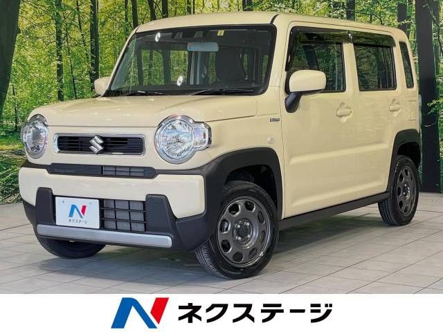 Suzuki HUSTLER 2021-02 21904-0