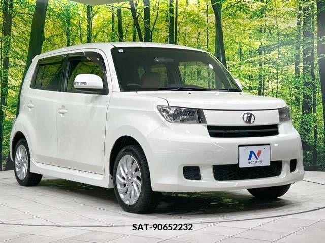 Toyota BB 2011-12 327038-16