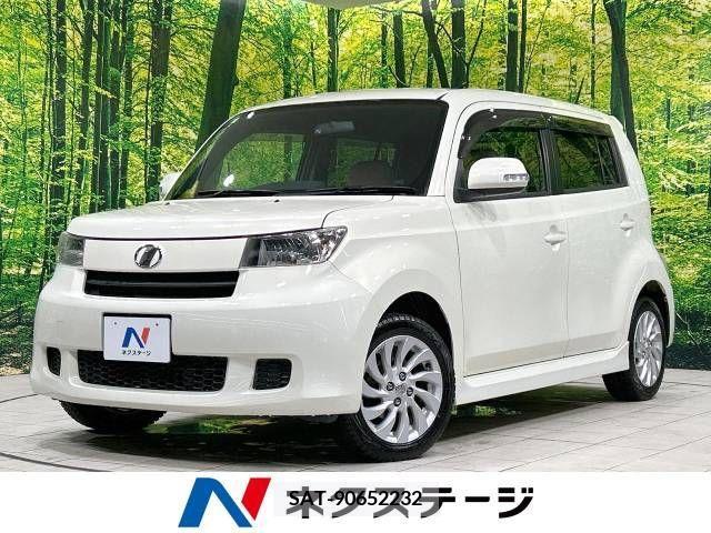 Toyota BB 2011-12 327038-0