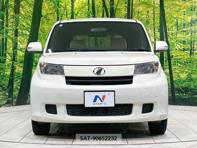Toyota BB 2011-12 327038-14
