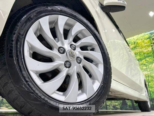 Toyota BB 2011-12 327038-13