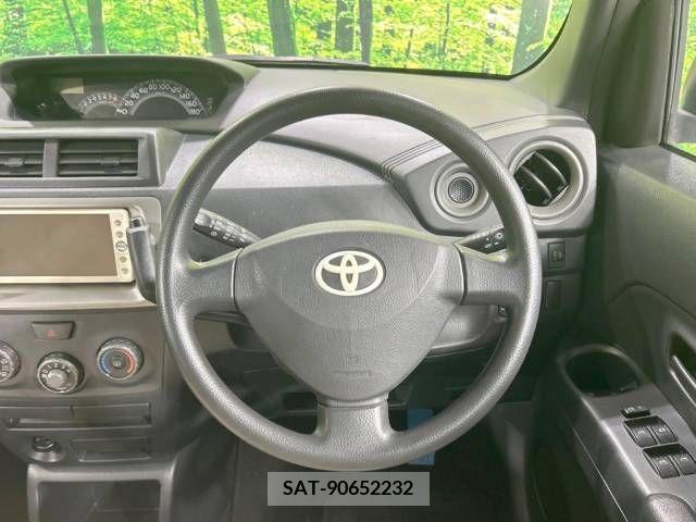 Toyota BB 2011-12 327038-11