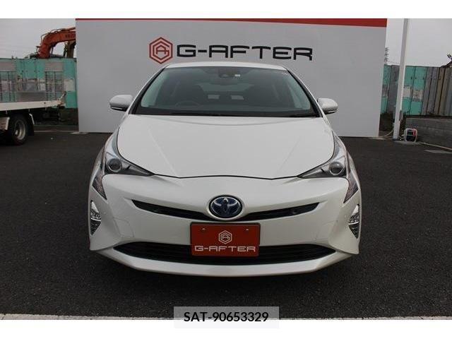 Toyota PRIUS 2016-04 322375-7