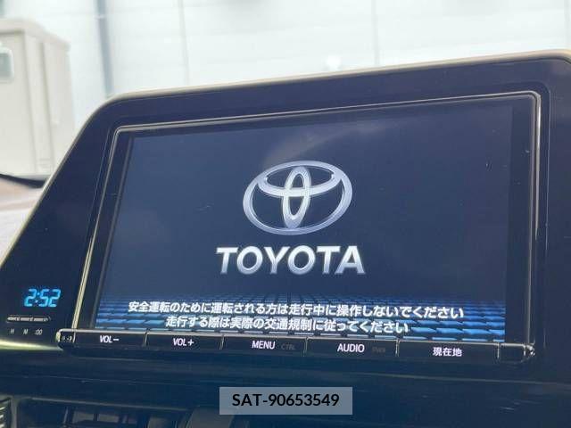 Toyota C-HR 2017-04 294947-2