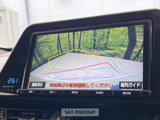 Toyota C-HR 2017-04 294947-4