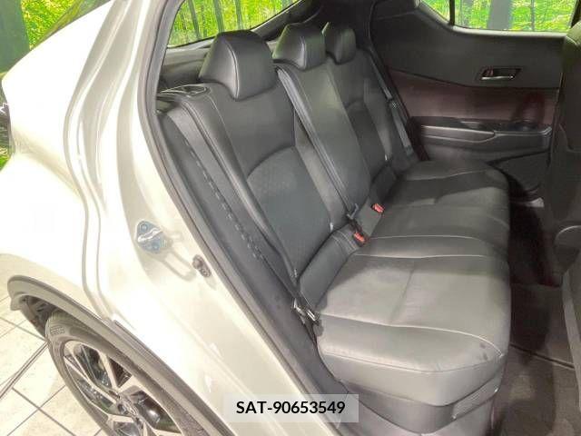Toyota C-HR 2017-04 294947-9