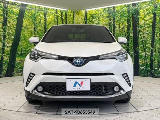 Toyota C-HR 2017-04 294947-14
